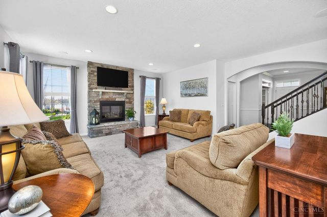 5981 Anmer Court, Liberty Twp, OH 45044