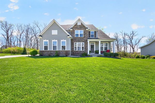 5981 Anmer Court, Liberty Twp, OH 45044