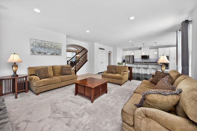 5981 Anmer Court, Liberty Twp, OH 45044