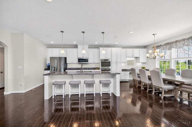 5981 Anmer Court, Liberty Twp, OH 45044