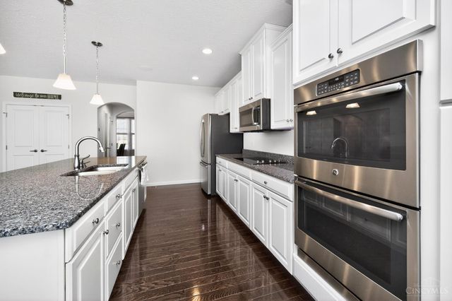 5981 Anmer Court, Liberty Twp, OH 45044