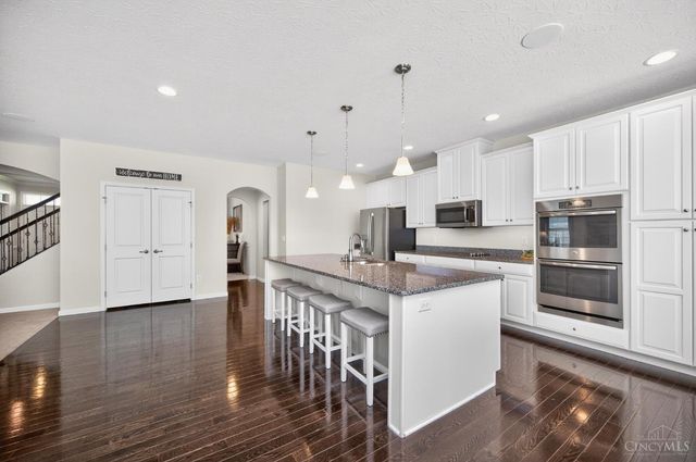 5981 Anmer Court, Liberty Twp, OH 45044