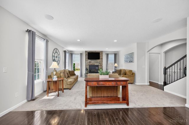 5981 Anmer Court, Liberty Twp, OH 45044