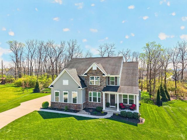 5981 Anmer Court, Liberty Twp, OH 45044