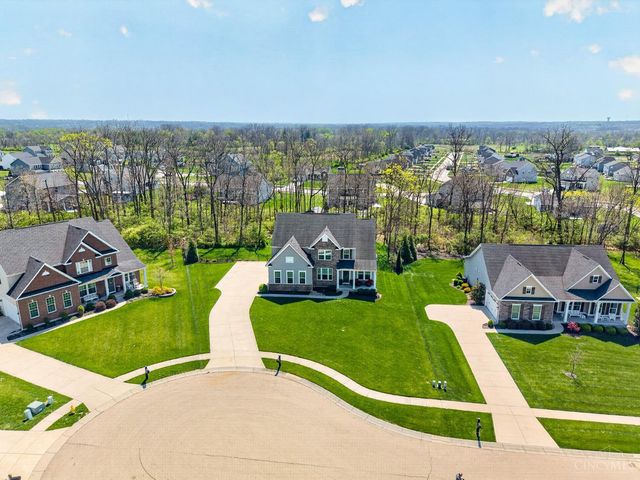5981 Anmer Court, Liberty Twp, OH 45044
