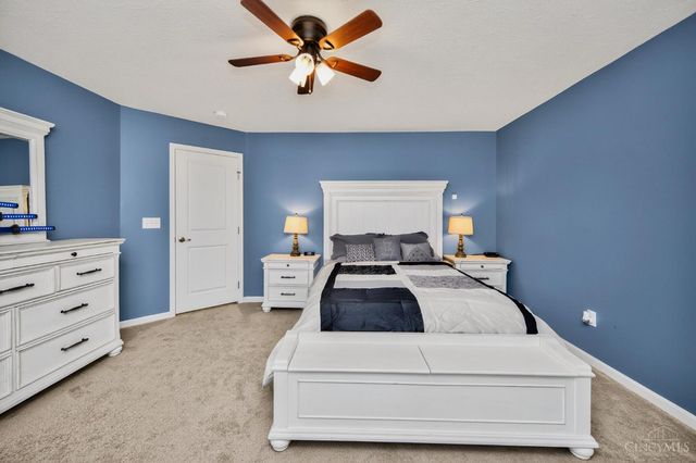 5981 Anmer Court, Liberty Twp, OH 45044