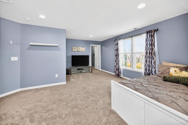 5981 Anmer Court, Liberty Twp, OH 45044