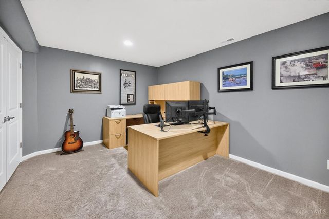 5981 Anmer Court, Liberty Twp, OH 45044
