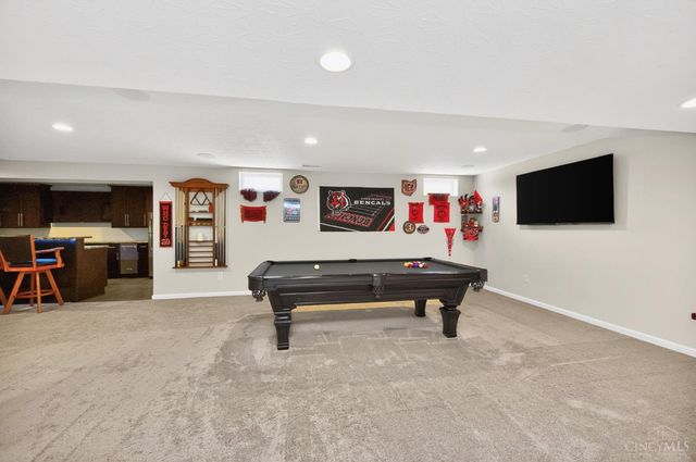 5981 Anmer Court, Liberty Twp, OH 45044