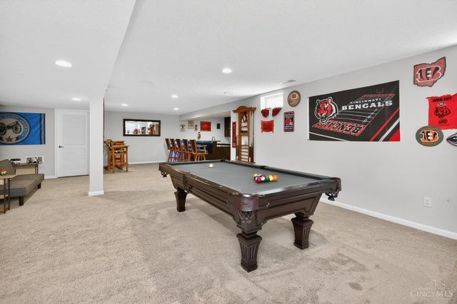 5981 Anmer Court, Liberty Twp, OH 45044