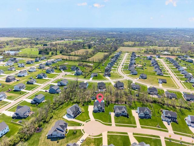 5981 Anmer Court, Liberty Twp, OH 45044