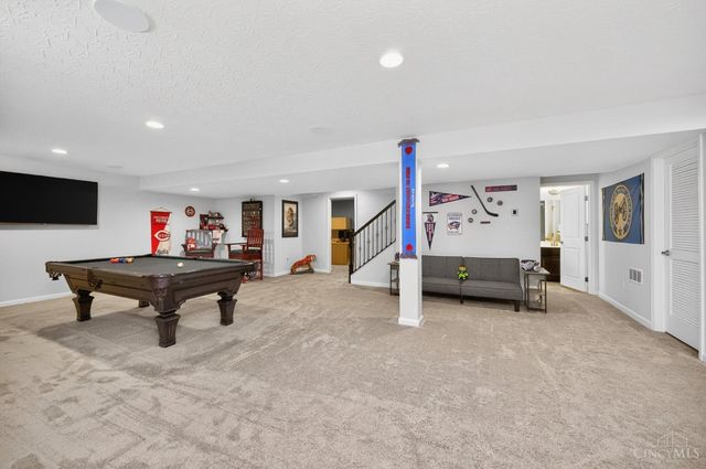 5981 Anmer Court, Liberty Twp, OH 45044