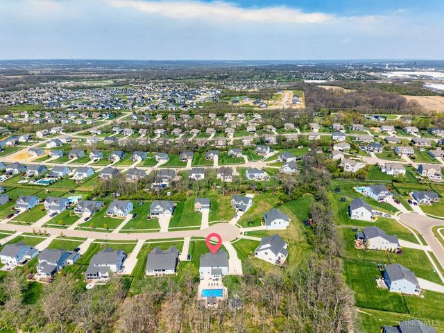 5981 Anmer Court, Liberty Twp, OH 45044