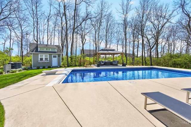 5981 Anmer Court, Liberty Twp, OH 45044