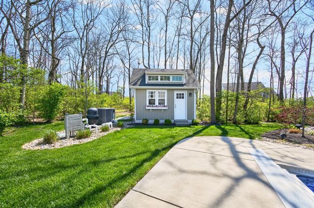 5981 Anmer Court, Liberty Twp, OH 45044