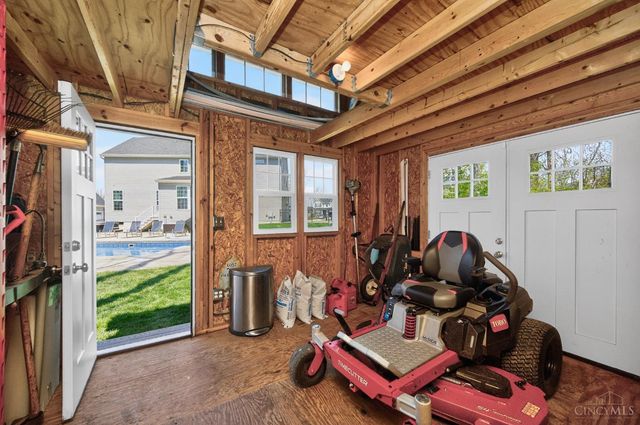 5981 Anmer Court, Liberty Twp, OH 45044