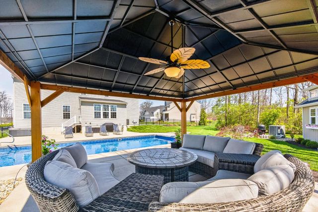 5981 Anmer Court, Liberty Twp, OH 45044