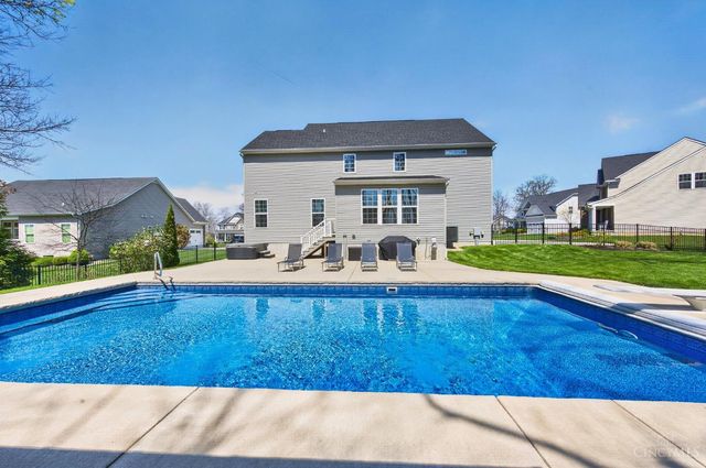 5981 Anmer Court, Liberty Twp, OH 45044
