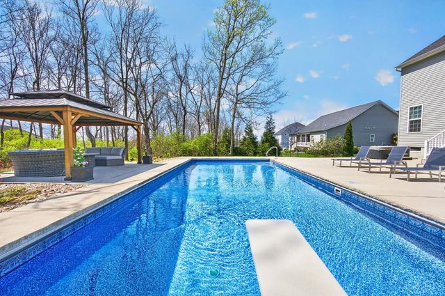 5981 Anmer Court, Liberty Twp, OH 45044