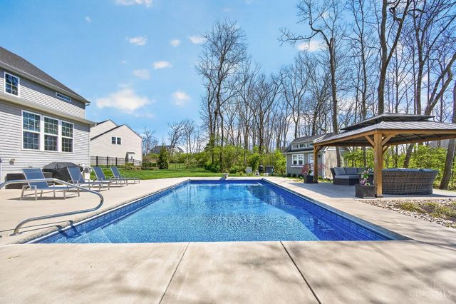 5981 Anmer Court, Liberty Twp, OH 45044