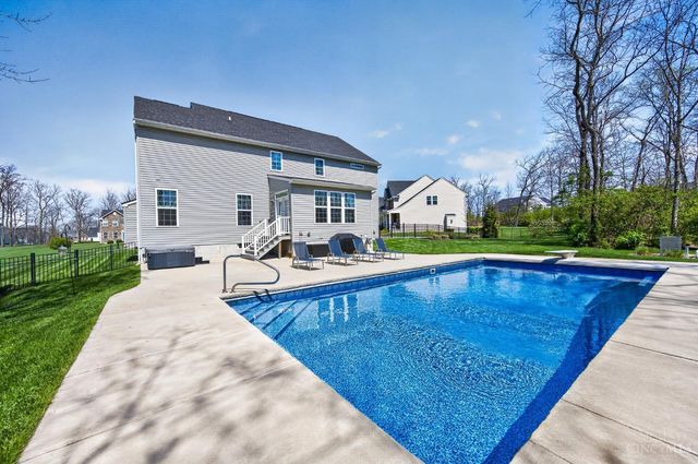 5981 Anmer Court, Liberty Twp, OH 45044