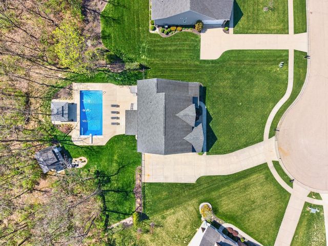 5981 Anmer Court, Liberty Twp, OH 45044