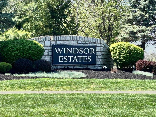 5981 Anmer Court, Liberty Twp, OH 45044