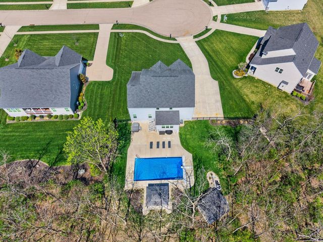 5981 Anmer Court, Liberty Twp, OH 45044