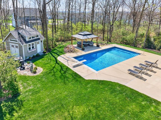 5981 Anmer Court, Liberty Twp, OH 45044