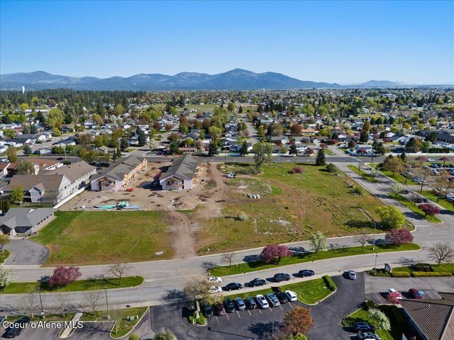 1180 E MULLAN AVE, Post Falls, ID 83854