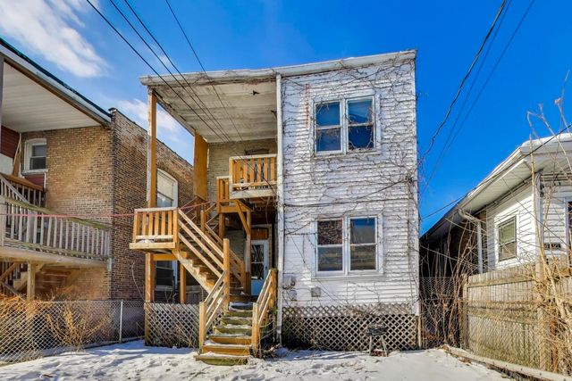 7611 S Marshfield Avenue, Chicago, IL 60620