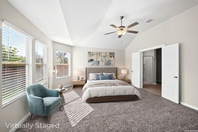 5407 Pearl Vly, San Antonio, TX 78242