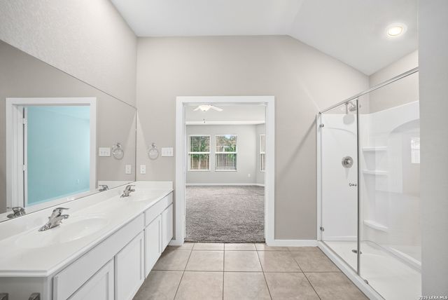 5407 Pearl Vly, San Antonio, TX 78242
