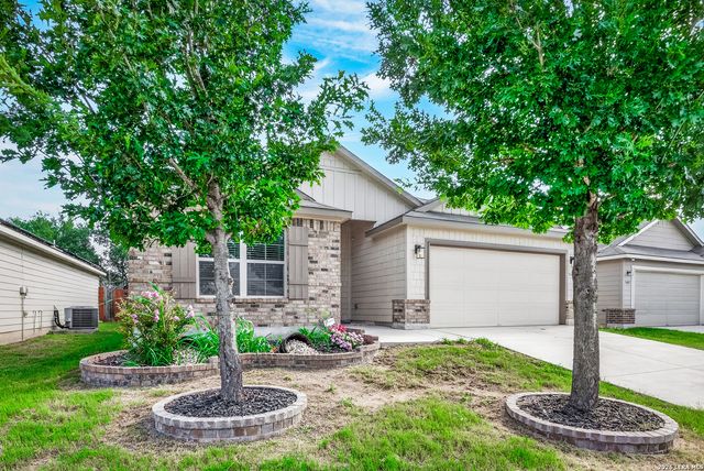 5407 Pearl Vly, San Antonio, TX 78242