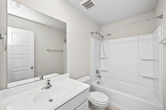5407 Pearl Vly, San Antonio, TX 78242