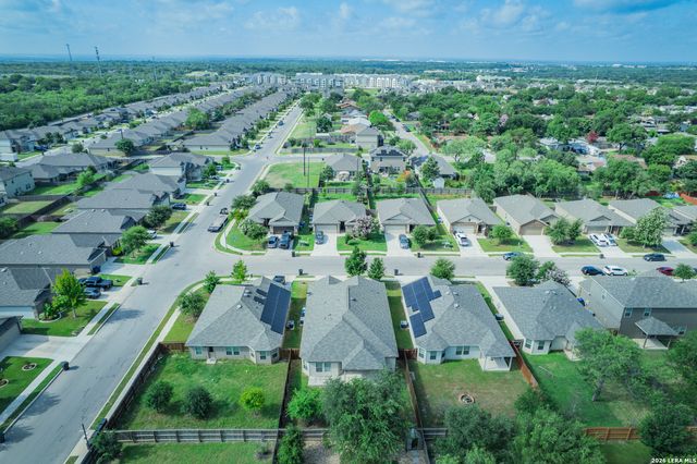 5407 Pearl Vly, San Antonio, TX 78242