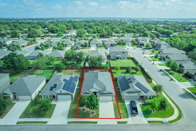 5407 Pearl Vly, San Antonio, TX 78242