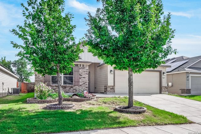 5407 Pearl Vly, San Antonio, TX 78242