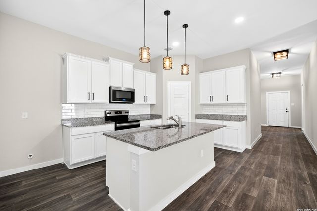 5407 Pearl Vly, San Antonio, TX 78242