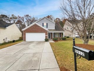 5512 Quitman Trail, Raleigh, NC 27610