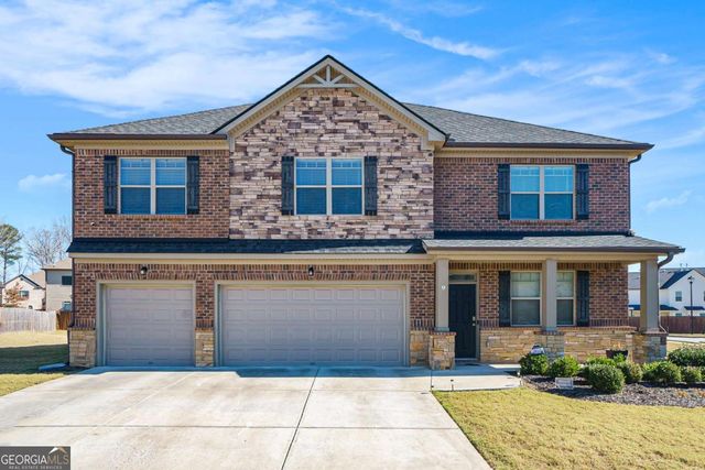 9 Azalea Bloom Drive, Loganville, GA 30052