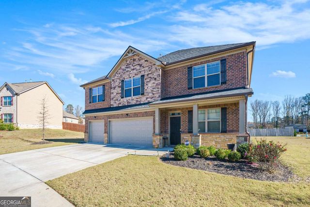 9 Azalea Bloom Drive, Loganville, GA 30052