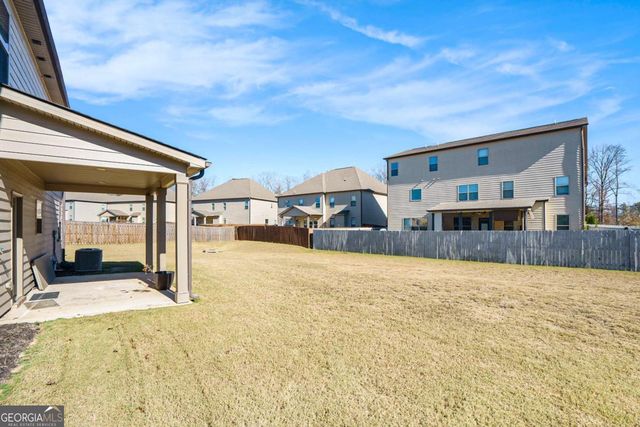 9 Azalea Bloom Drive, Loganville, GA 30052