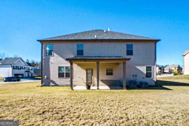 9 Azalea Bloom Drive, Loganville, GA 30052