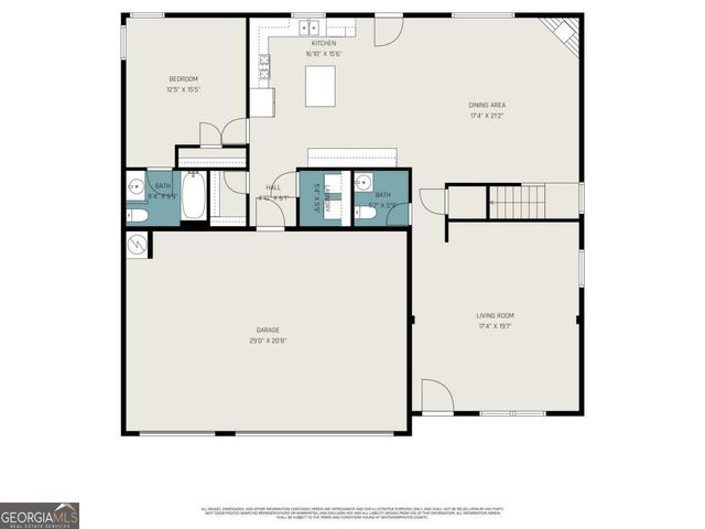 9 Azalea Bloom Drive, Loganville, GA 30052