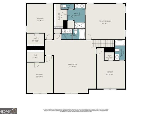 9 Azalea Bloom Drive, Loganville, GA 30052