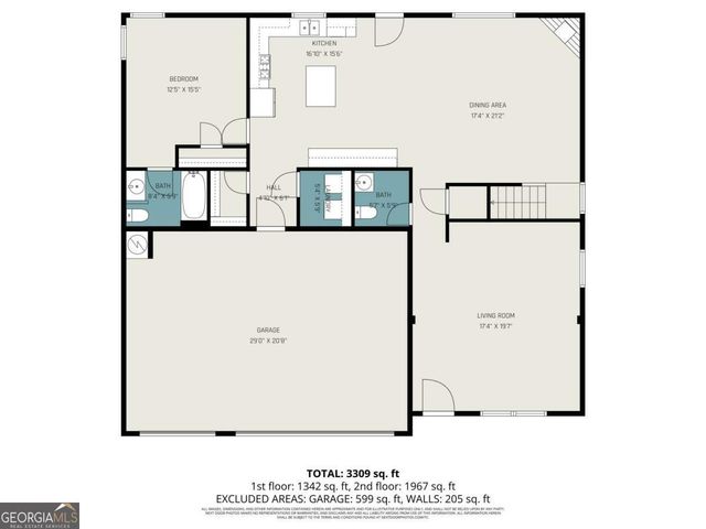 9 Azalea Bloom Drive, Loganville, GA 30052