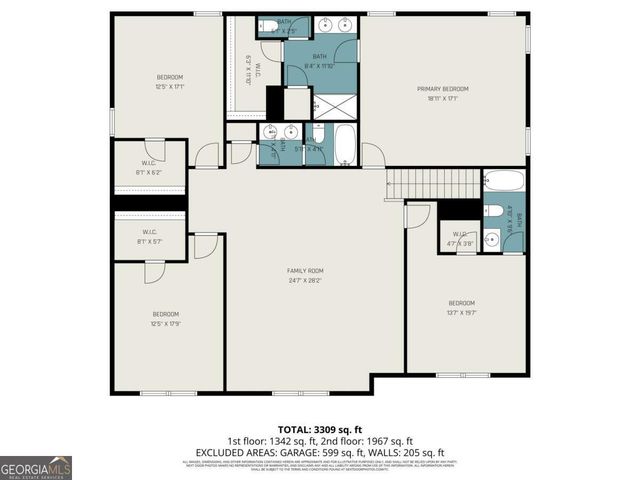 9 Azalea Bloom Drive, Loganville, GA 30052