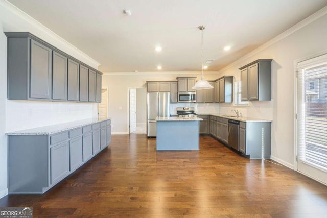 9 Azalea Bloom Drive, Loganville, GA 30052