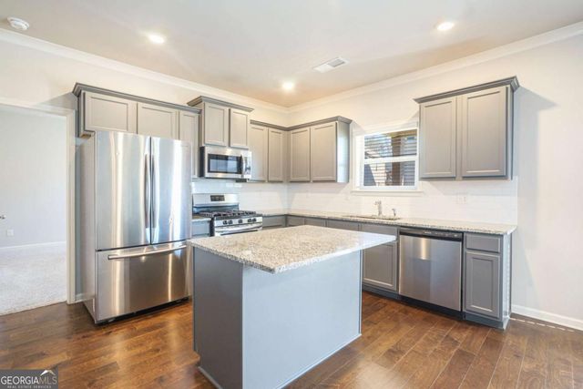 9 Azalea Bloom Drive, Loganville, GA 30052